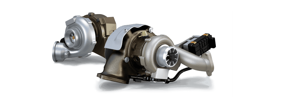 Turbocompresseurs